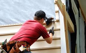 Best Stucco Siding  in Crivitz, WI